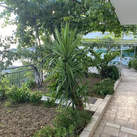 Mario Appartement Omiš