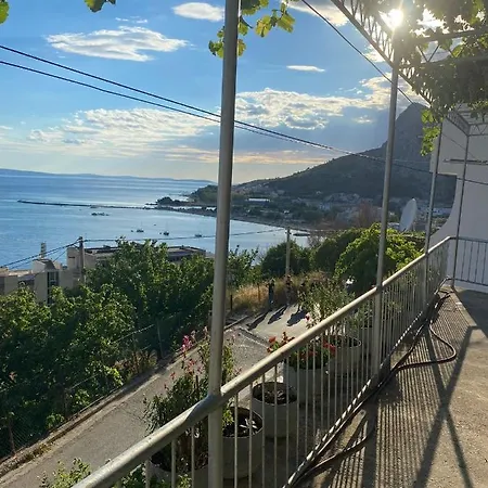 Mario Appartement Omiš