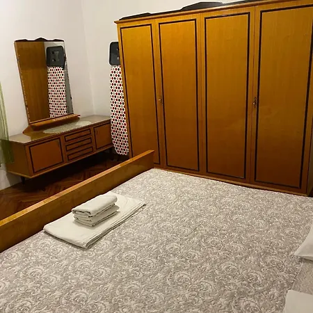 Mario Appartement *