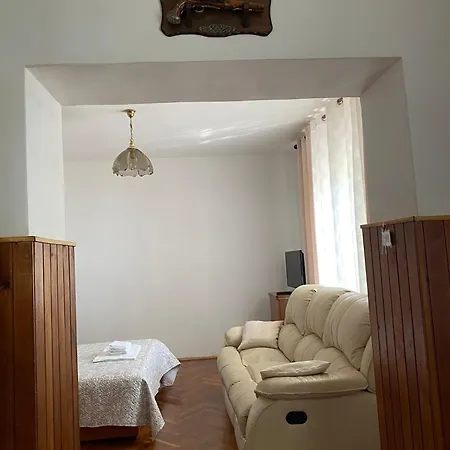 Appartement Mario *