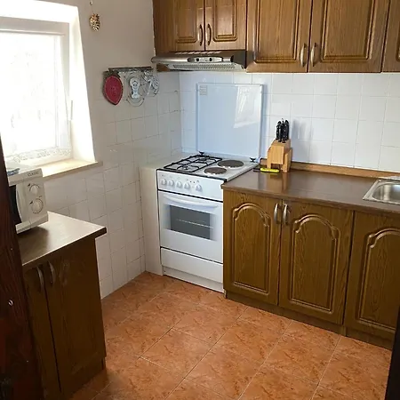 Mario Appartement Omiš