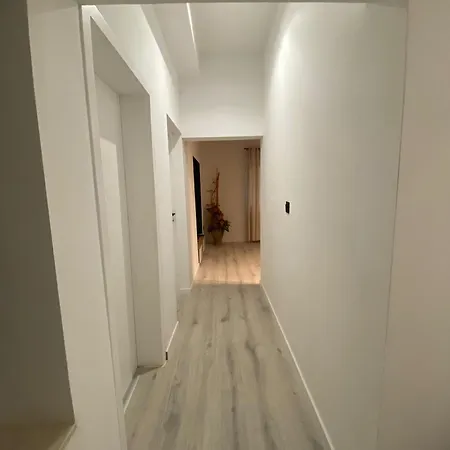 Apartmán Mario